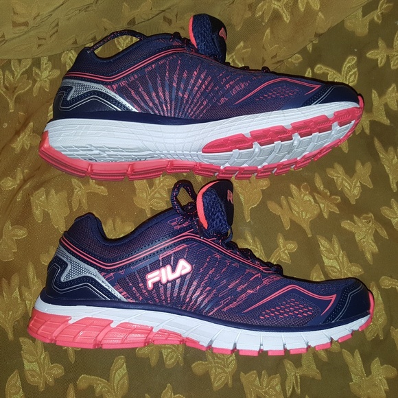 FILA Women's Aspect 4 Energized size 11 FILA Women's Aspect 4 Energized size 11